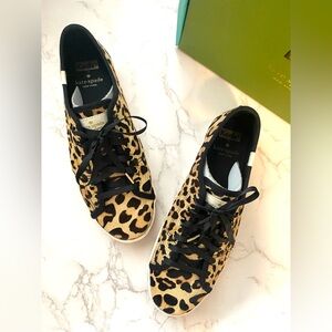 Kate Spade x Keds